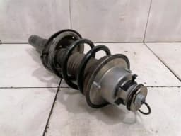 PORSCHE Porsche Cayman S 987 shock absorber rear 98733305324 shock absorber rear Li PASM — thumbnail 8