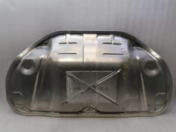PORSCHE Porsche Cayman 987 Engine Heat Shield Cover Set 98751321101 Engine Cover Set — thumbnail 5