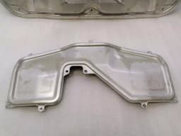 PORSCHE Porsche Cayman 987 Engine Heat Shield Cover Set 98751321101 Engine Cover Set — thumbnail 9