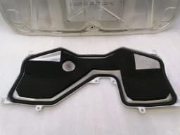 PORSCHE Porsche Cayman 987 Engine Heat Shield Cover Set 98751321101 Engine Cover Set — thumbnail 10