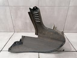 PORSCHE Porsche Cayman 987 rear RHS bracket 98750583201 bumper holder rear right — thumbnail 3