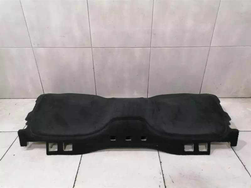 PORSCHE Porsche Cayman 981 Cover 98155103510 Trim
