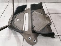 PORSCHE Porsche Cayman 987 Holder Bracket 98733116121 Holder Strap — thumbnail 7