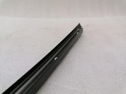 PORSCHE Porsche Cayman 981 Body Moulding LEFT 98153748101 Bar LEFT — thumbnail 2