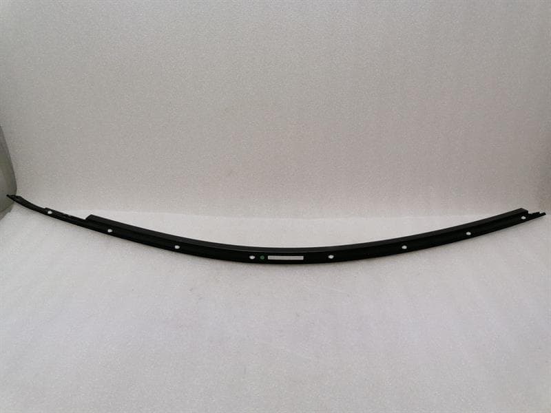 Porsche Cayman 981 Body Moulding LEFT 98153748101 Bar LEFT