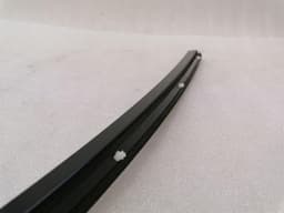 PORSCHE Porsche Cayman 981 Body Moulding LEFT 98153748101 Bar LEFT — thumbnail 4