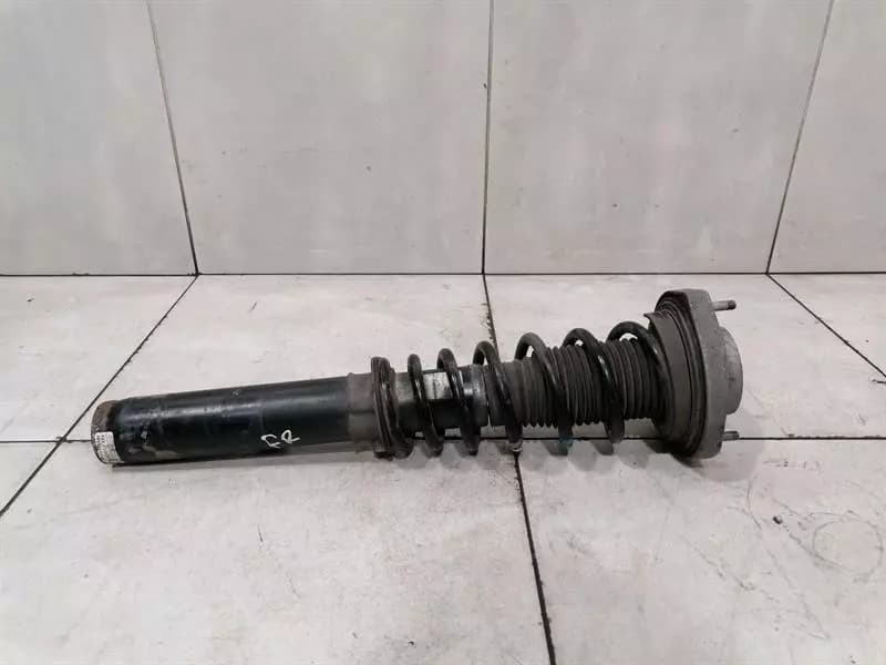 PORSCHE Porsche Cayman 981 Shock Absorber Front 98134303107 Shock Absorber Front