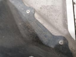 PORSCHE Porsche Cayman 987 Holder Bracket 98733116121 Holder Strap — thumbnail 8