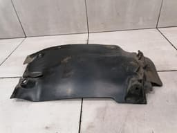 PORSCHE Porsche Boxster 981 Rear Left Wheel Arch Plastic 981504501 WHEEL RUN COVER — thumbnail 3