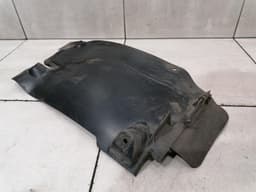 PORSCHE Porsche Boxster 981 Rear Left Wheel Arch Plastic 981504501 WHEEL RUN COVER — thumbnail 2