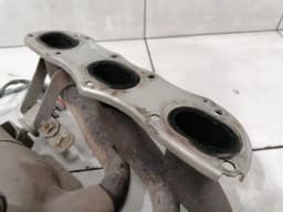 PORSCHE Porsche Cayman 981 Catalytic Converter 98111321202 Catalyst RIGHT — thumbnail 6