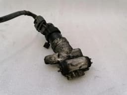 PORSCHE Porsche Cayman 981 Park Brake Engine 97035209205 Actuator Park Brake Li Left — thumbnail 3