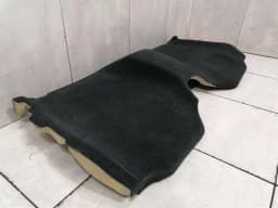 PORSCHE Porsche Cayman 981 Cover 98155103510 Trim — thumbnail 5