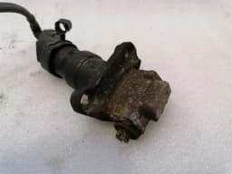 PORSCHE Porsche Cayman 981 Park Brake Engine 97035209205 Actuator Park Brake Li Left — thumbnail 10