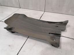 PORSCHE Porsche Boxster 981 Rear Left Wheel Arch Plastic 981504501 WHEEL RUN COVER — thumbnail 5