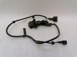 PORSCHE Porsche Cayman 981 Park Brake Engine 97035209205 Actuator Park Brake Li Left — thumbnail 7