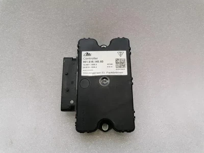 Porsche 911 991 981 Park Brake Module 99161814503 Parking Brake Control Unit