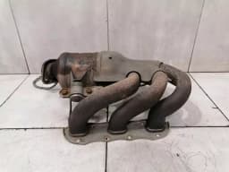 PORSCHE Porsche Cayman 981 Catalytic Converter 98111321202 Catalyst RIGHT — thumbnail 8