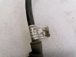 PORSCHE Porsche Cayman 981 Park Brake Engine 97035209205 Actuator Park Brake Li Left — thumbnail 5