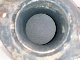 PORSCHE Porsche Cayman 981 Catalytic Converter 98111321202 Catalyst RIGHT — thumbnail 7