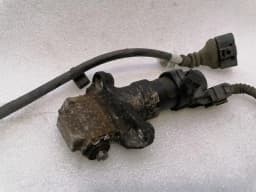PORSCHE Porsche Cayman 981 Park Brake Engine 97035209205 Actuator Park Brake Li Left — thumbnail 2