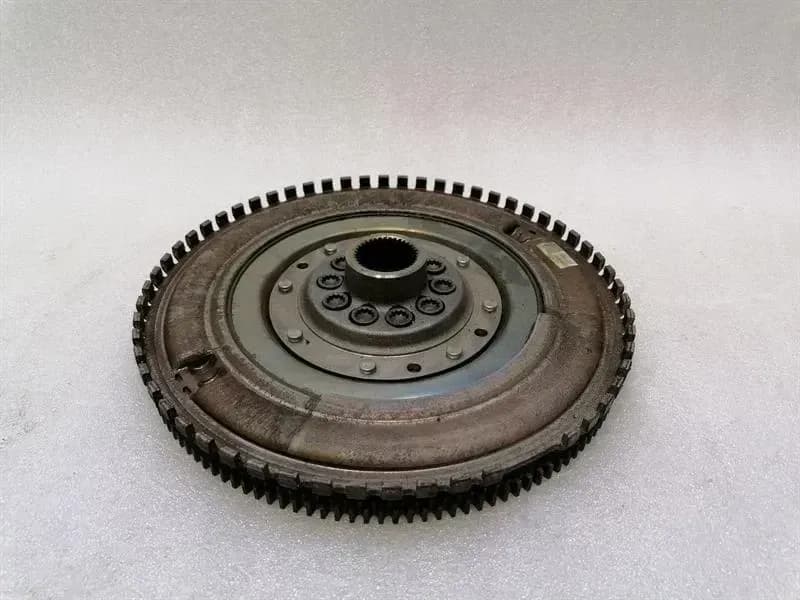 PORSCHE Porsche Cayman 987 Flywheel 9G211401202 Flywheel Dual PDK