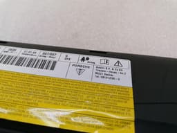 PORSCHE Porsche Cayman 987 Module 99780309203 Module — thumbnail 5