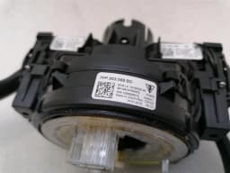 PORSCHE Porsche Cayman 981 Wiper Stalks 99161301150 Indicator Switch Steering Stock Switch — thumbnail 9