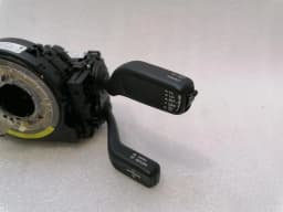 PORSCHE Porsche Cayman 981 Wiper Stalks 99161301150 Indicator Switch Steering Stock Switch — thumbnail 3