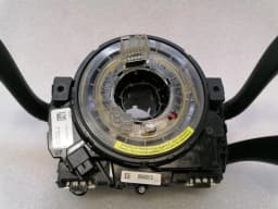 PORSCHE Porsche Cayman 981 Wiper Stalks 99161301150 Indicator Switch Steering Stock Switch — thumbnail 4