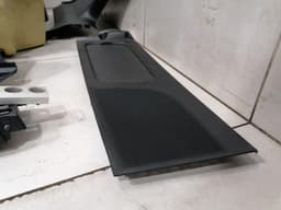 PORSCHE Porsche Cayman 981 Luggage Compartment Cover 981151041 Trunk Trunk Trim — thumbnail 4