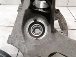 PORSCHE Porsche Cayman 981 Right Rear Hub Set 98133115805 Wheel Bearing Case Rear Right — thumbnail 5