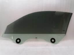 PORSCHE Porsche Cayman 981 right front door glass 98154251201 door window front right — thumbnail 2