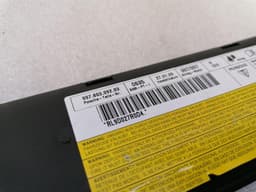 PORSCHE Porsche Cayman 987 Module 99780309203 Module — thumbnail 6