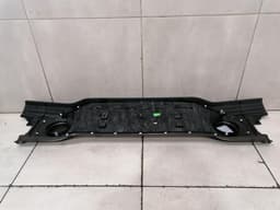PORSCHE Porsche Cayman 981 Rear Trim Panel 981551433 Rear Engine Hood Cover — thumbnail 5