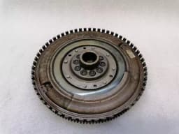 PORSCHE Porsche Cayman 987 Flywheel 9G211401202 Flywheel Dual PDK — thumbnail 2