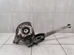 PORSCHE Porsche Cayman 981 Right Rear Hub Set 98133115805 Wheel Bearing Case Rear Right — thumbnail 9