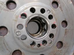PORSCHE Porsche Cayman 987 Flywheel 9G211401202 Flywheel Dual PDK — thumbnail 10