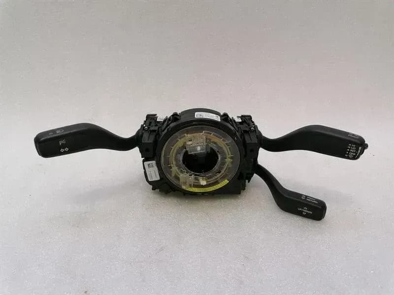 PORSCHE Porsche Cayman 981 Wiper Stalks 99161301150 Indicator Switch Steering Stock Switch