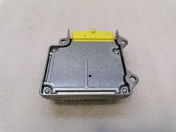 PORSCHE PORSCHE CAYMAN 981 Safety Module ECU 99161820108 Airsteuergerät SRS — thumbnail 7