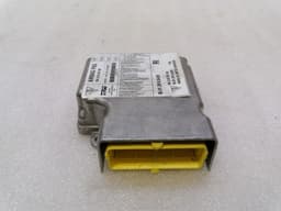PORSCHE PORSCHE CAYMAN 981 Safety Module ECU 99161820108 Airsteuergerät SRS — thumbnail 3
