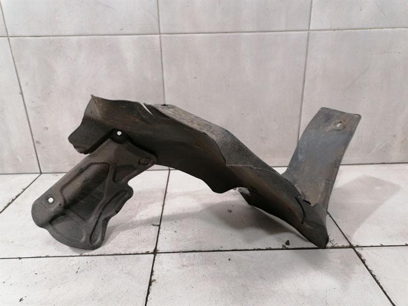 Porsche Cayman 987 Wheel Arch Liner RRH 98750457401 WHEEL RUN COVER Rear Re