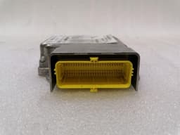 PORSCHE PORSCHE CAYMAN 981 Safety Module ECU 99161820108 Airsteuergerät SRS — thumbnail 9