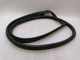 PORSCHE Porsche Cayman 981 right door seal 98153707602 door seals right — thumbnail 1
