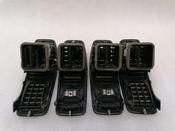 PORSCHE Porsche Cayman 981 Air Vent Set of 4 98155213104 Vent Nozzle Set — thumbnail 5