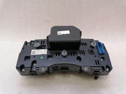 PORSCHE Porsche Cayman 981 Instrument Cluster 98164115820 Speedometer PDK 13-16 MPH UK — thumbnail 5