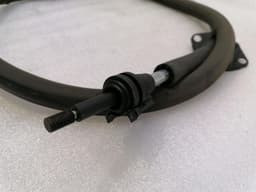 PORSCHE Porsche Boxster 987 Gearbox Cable 9G242603300 Transmission Rope PDK — thumbnail 9