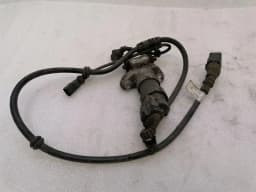 PORSCHE Porsche Cayman 981 Park Brake Engine 97035209105 Actuator Park Brake RE RIGHT — thumbnail 8