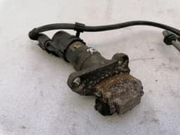 PORSCHE Porsche Cayman 981 Park Brake Engine 97035209105 Actuator Park Brake RE RIGHT — thumbnail 9