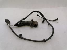 PORSCHE Porsche Cayman 981 Park Brake Engine 97035209105 Actuator Park Brake RE RIGHT — thumbnail 1